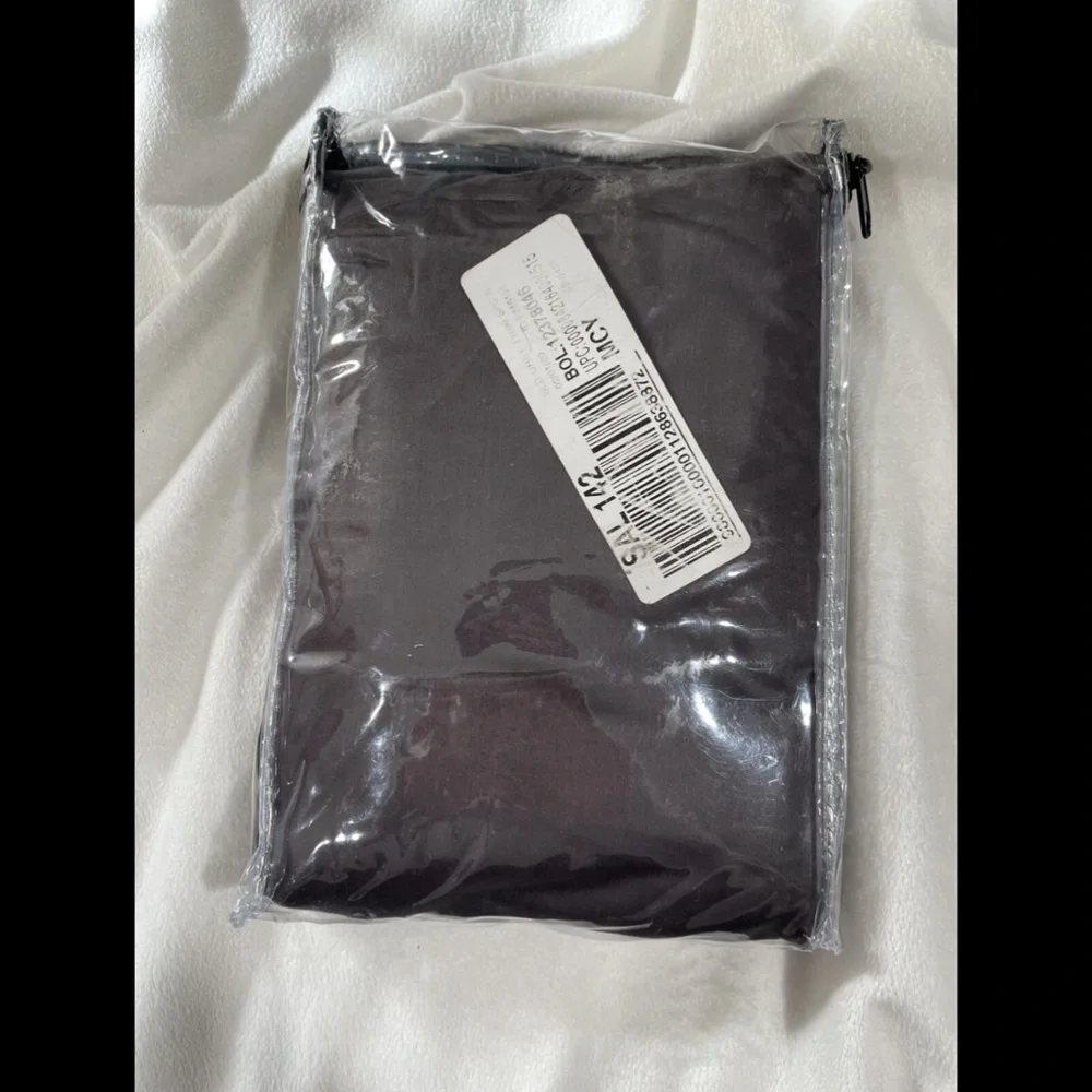 NIB AQ‎ Textiles Bergen 1000 TC (2) Standard Pillow